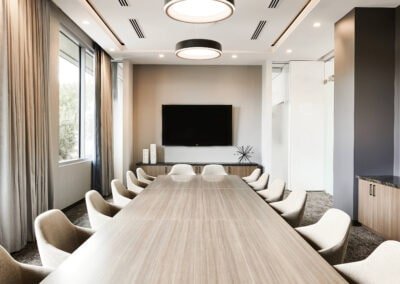 T2 Tables used by AC Hotel Phoenix Biltmore