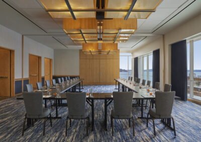 T2 Tables used by FourSeasons Seattle
