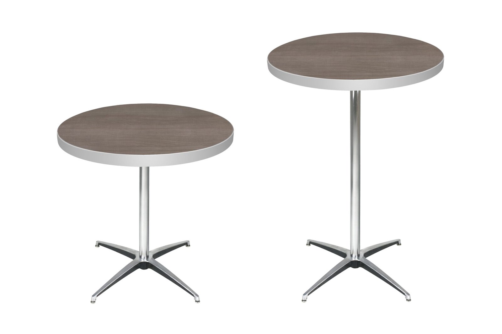 Knockdown Pedestal Table - 30