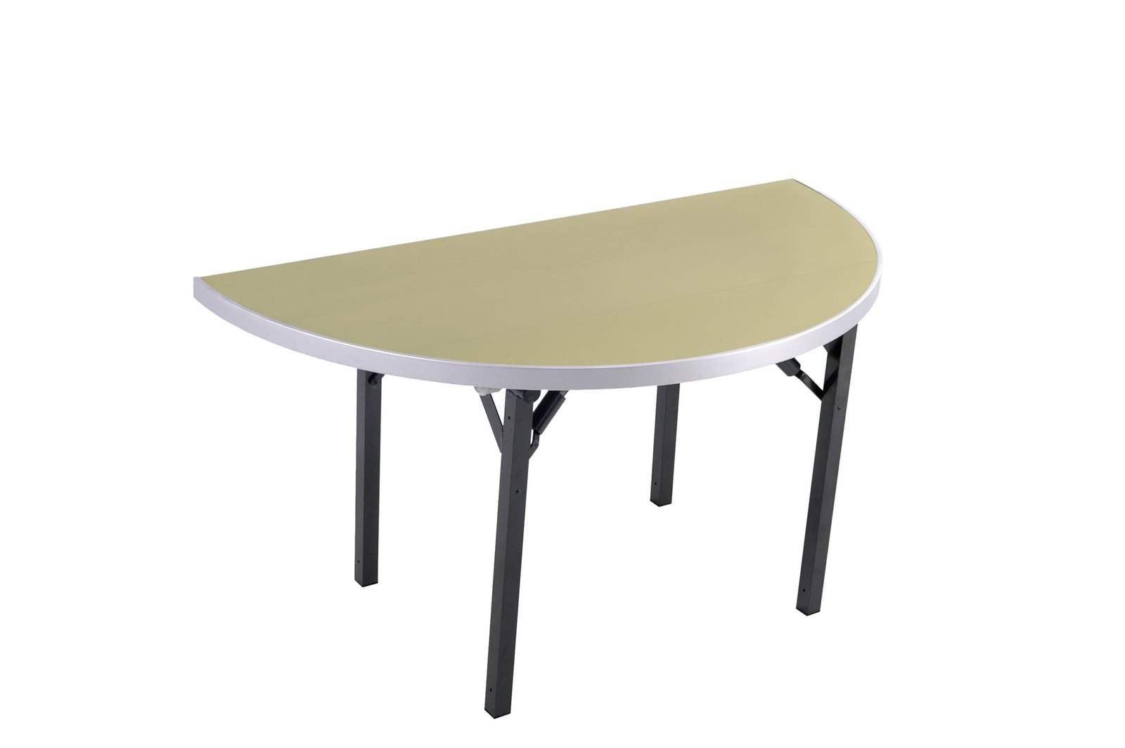 Alulite Round - Desert Tan, Half Round