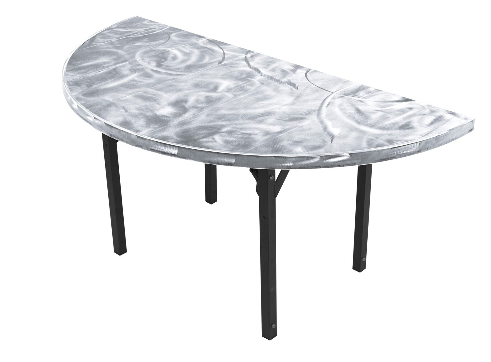 Satin Swirl