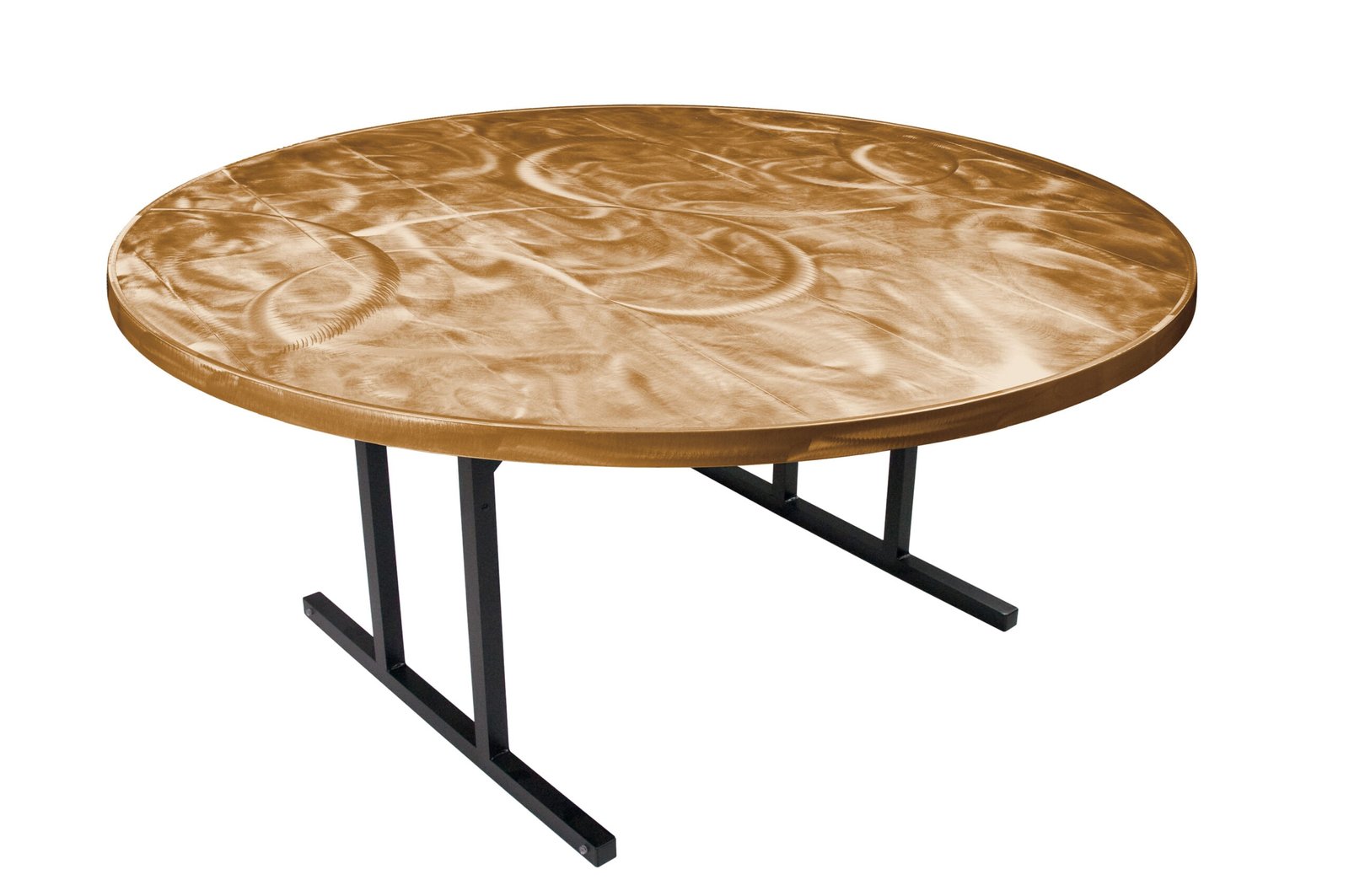 Copper Swirl