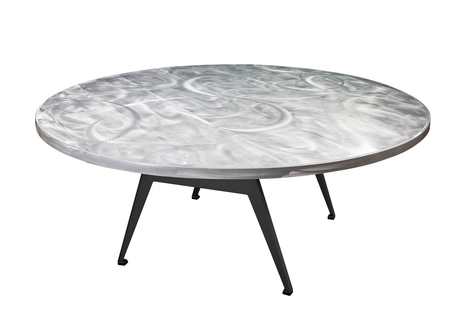 Satin Swirl