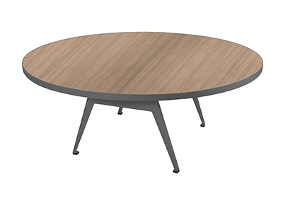 Seamless iDesign Rounds™