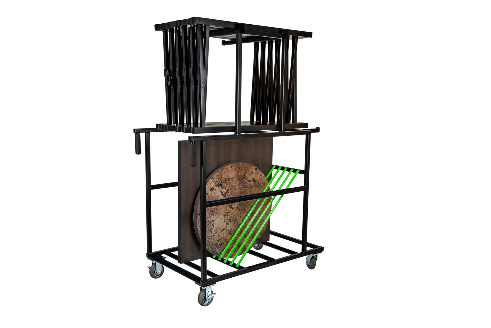 GHD Table Truck - XCube Cart