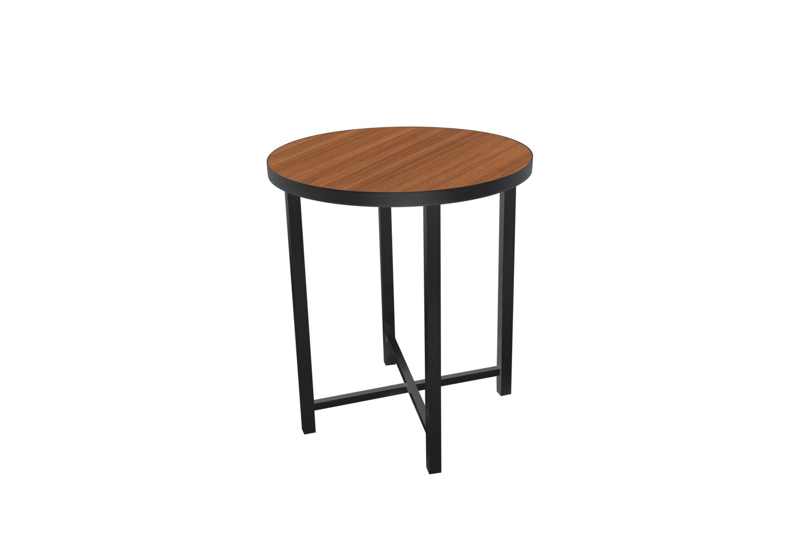 XCube - Black and Oiled Legno