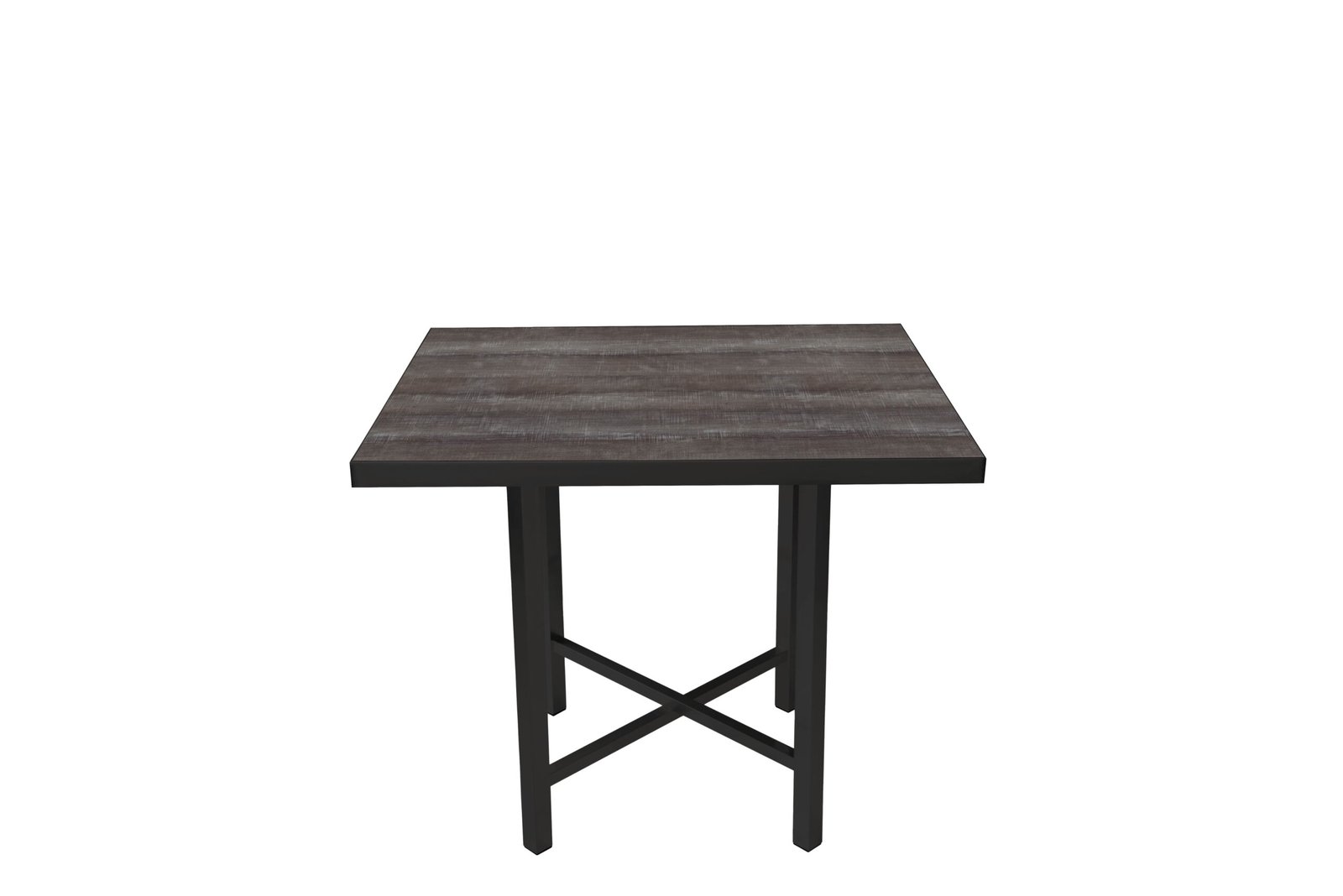 XCube - Black and Weathered Char