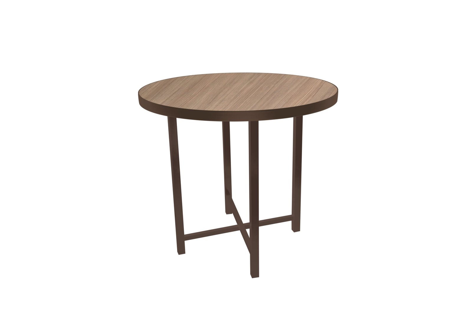 XCube - Walnut and Mocca Firwood