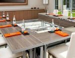 Linenless solutions for hotels
